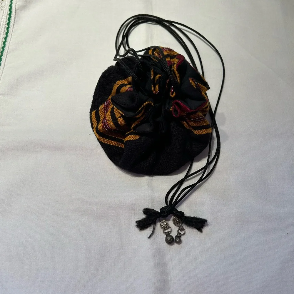 Drawstring Bag - Picture 5 of 9